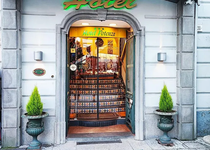 Potenza
